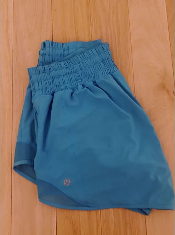 Lululemon Shorts - Image 2