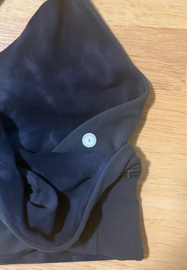 Lululemon Reversible Align Bra - Image 5