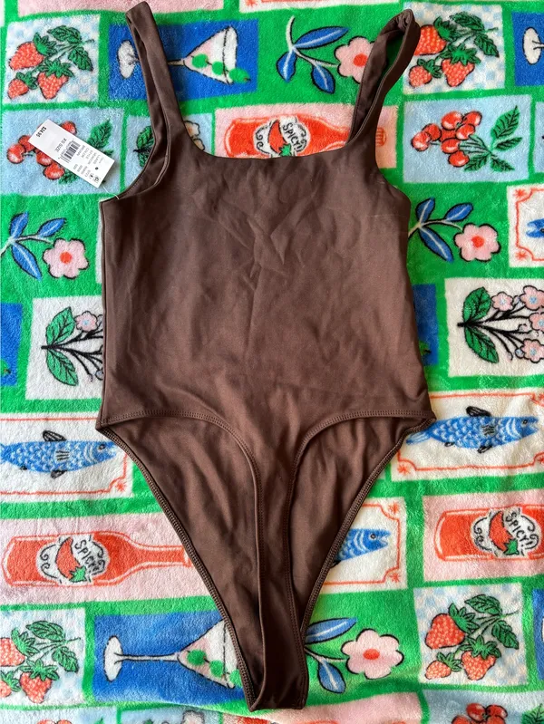 PacSun Contour Bodysuit - Image 2