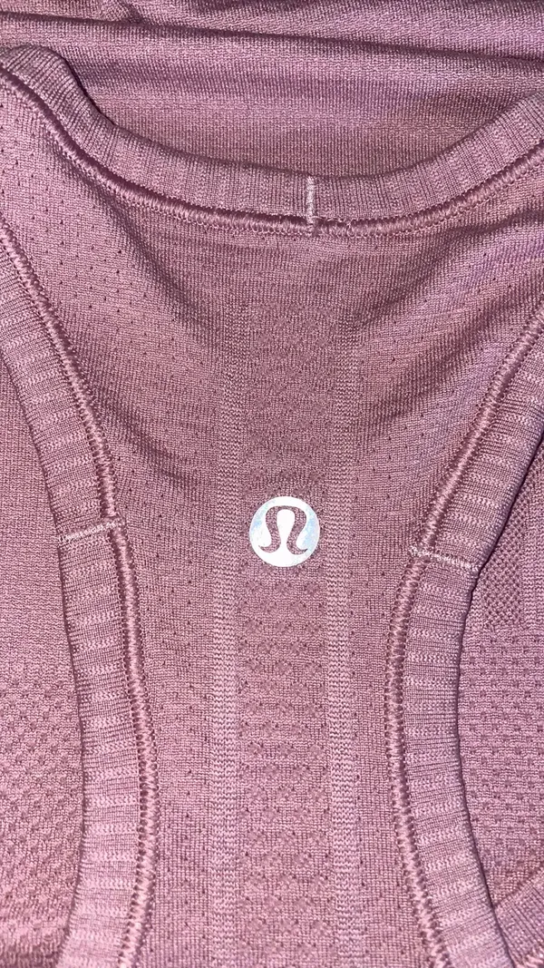 Lululemon Swiftly Tech Tank - Image 3