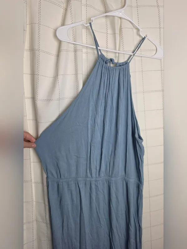 Forever 21 Maxi Dress - Image 2