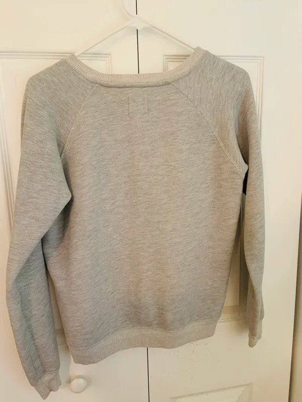 Billabong Crewneck - Image 2