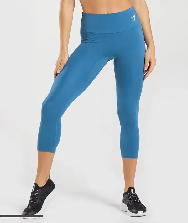 Gymshark Leggings - Image 4