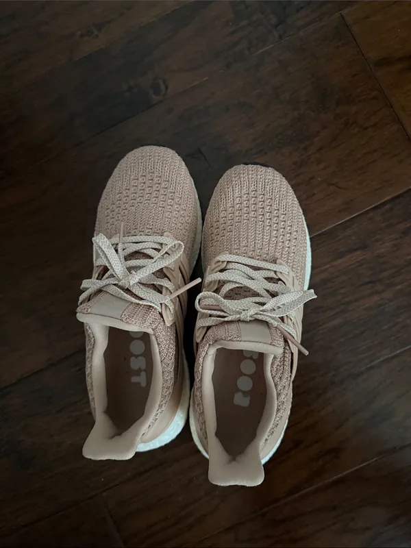 Adidas Ultra Boost Running Shoes - Image 2