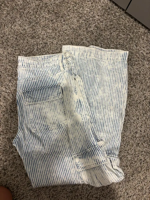 Target Cargo Jeans - Image 2