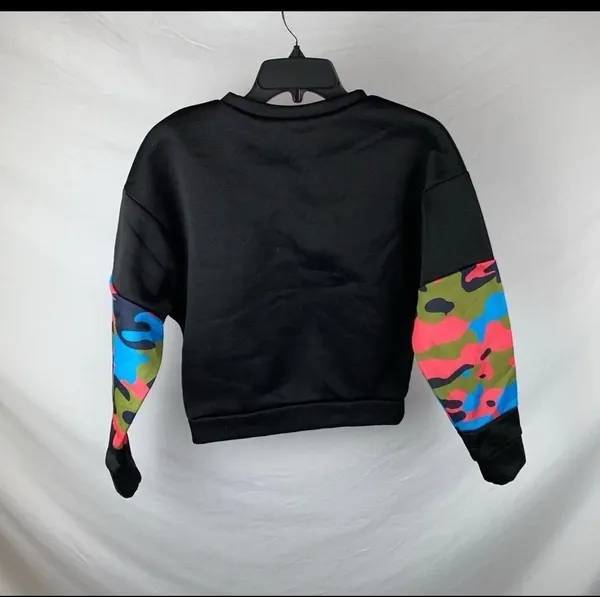 Matching set Black Size XS - Image 9