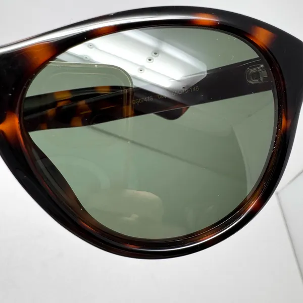 GUCCI Sunglasses made in Italy - Image 8