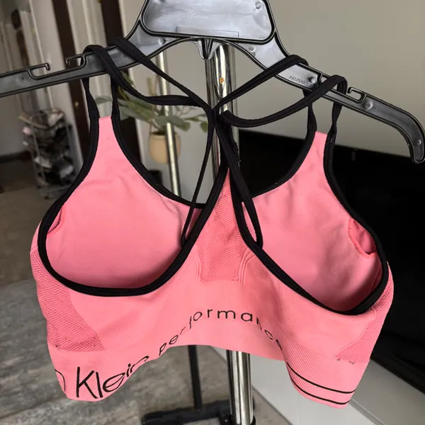 Calvin Klein Performance Women's Low Impact Sports Bra - Image 2