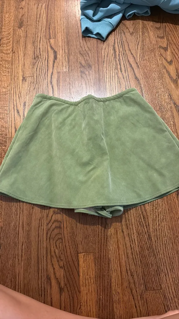 Free People Skort - Image 2