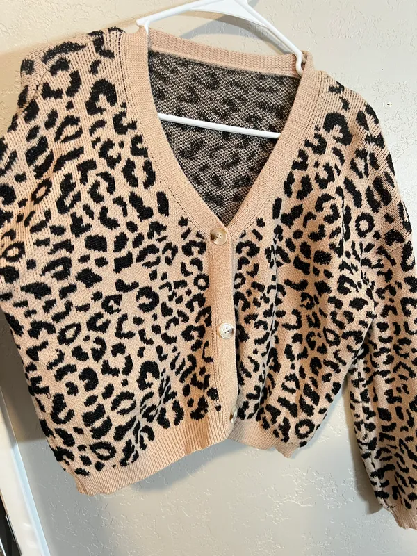 Cardigan - Image 6