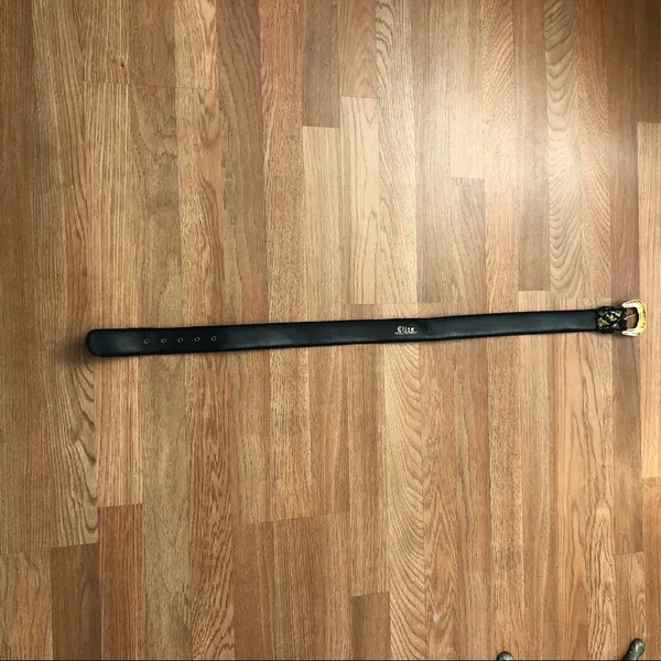 Women’s belts Black - Image 7