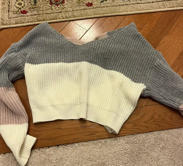SheIn Sweater - Image 2