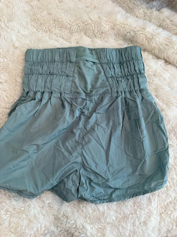 Free People Shorts - Image 4