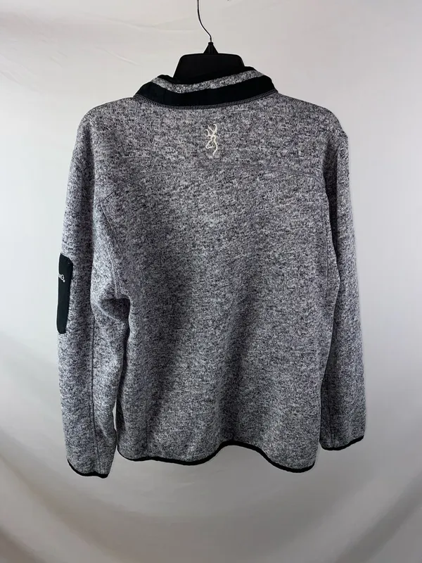 Browning Sweater - Image 3