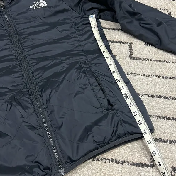 The North Face Hooded Jacket - Image 6