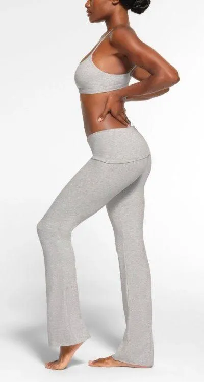 SKIMS Foldover Pants L - Image 2