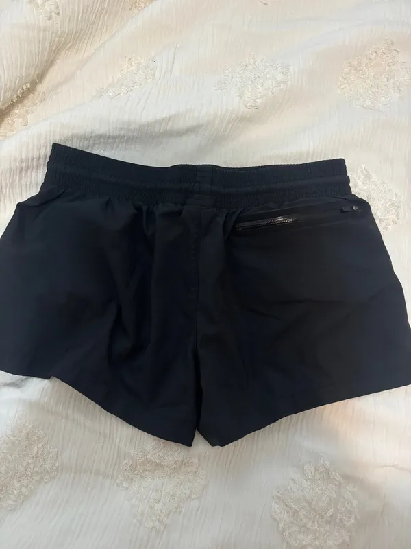 Nike Dri-Fit Shorts - Image 3
