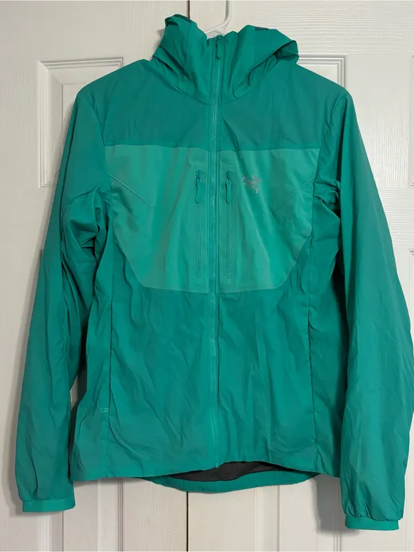 Arc’teryx Proton FL Jacket Size M - Image 3
