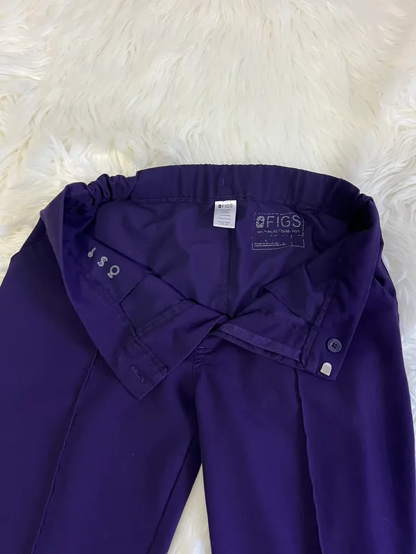 Satura trouser pants - Image 7