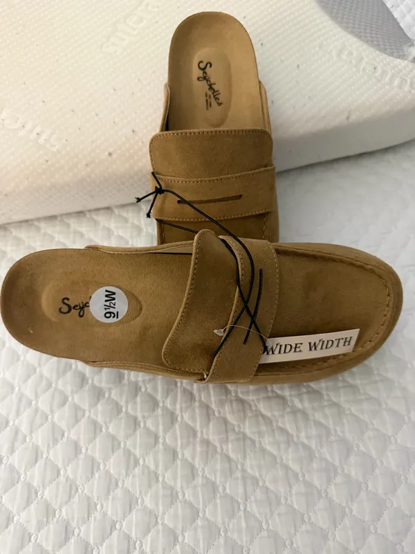 Women shoes Seychelles 9.5 - Image 5