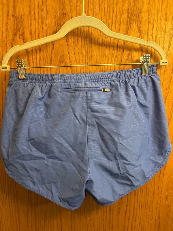 Nike Dri-Fit Shorts - Image 4