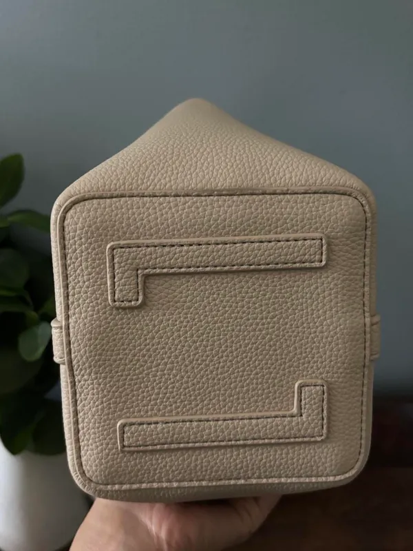 & Other Stories Small Crossbody Tote Bag - Image 7