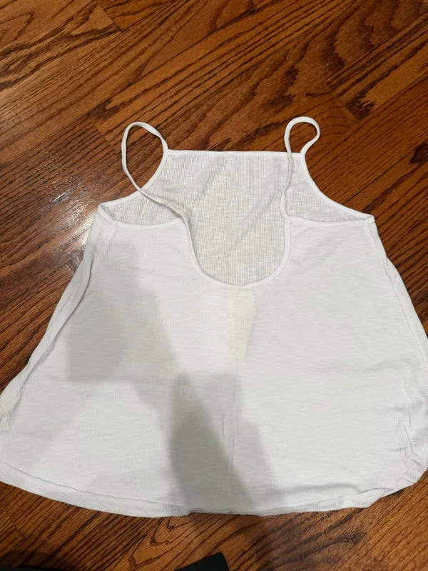 Free People Tank Top - Image 4