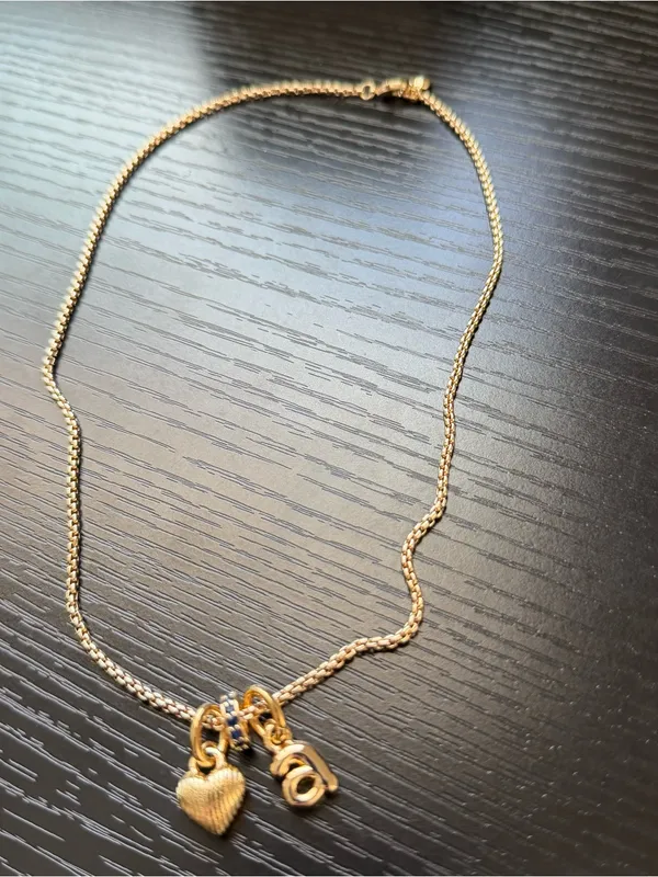 New Roxanne Assoulin necklace - Image 2