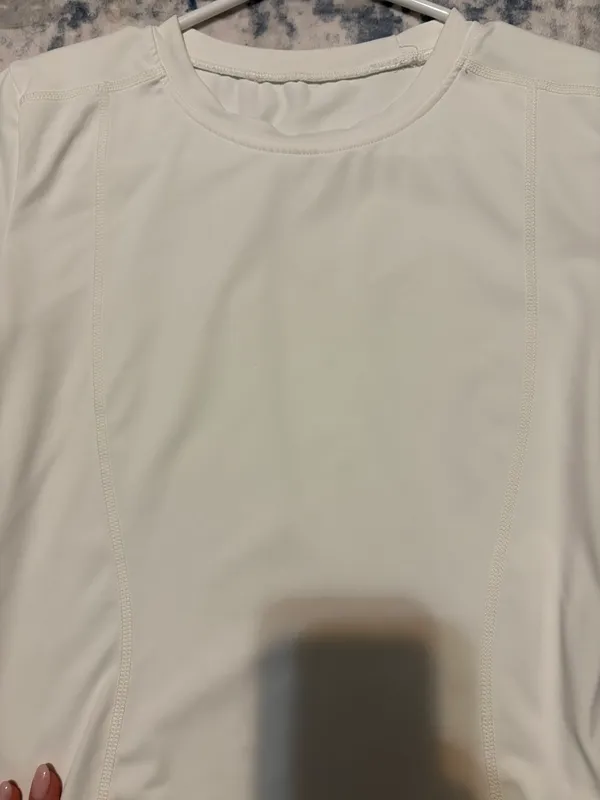 Amazon Workout Top - Image 2
