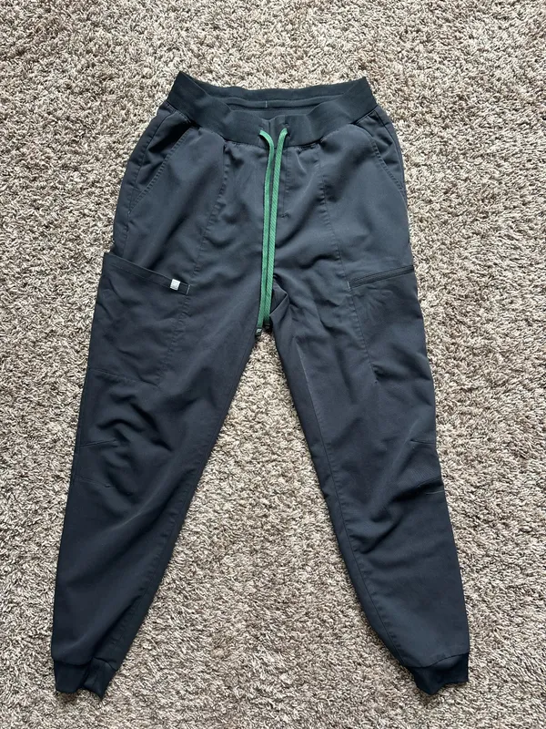 Fabletics Jogger Scrub Pants - Image 2