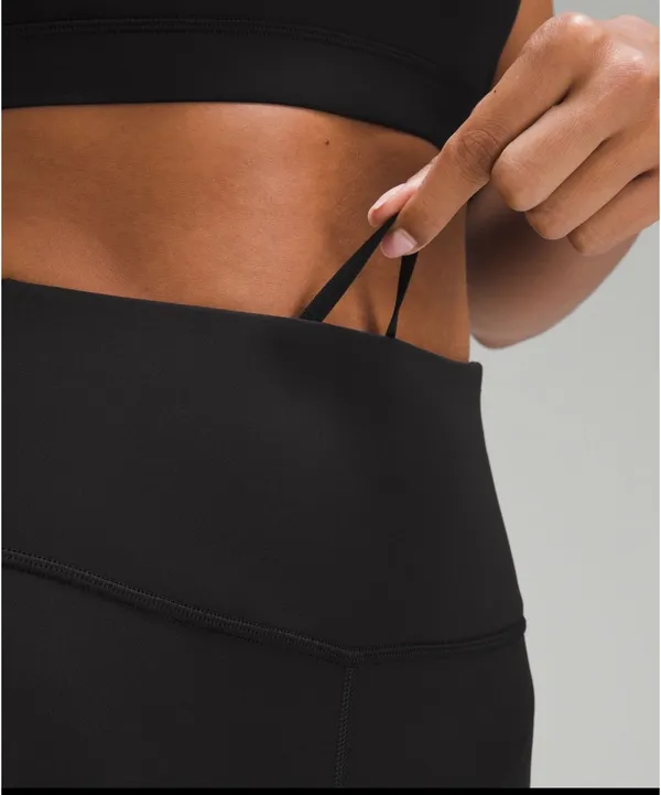 Lululemon Leggings Fast And Free - Image 3