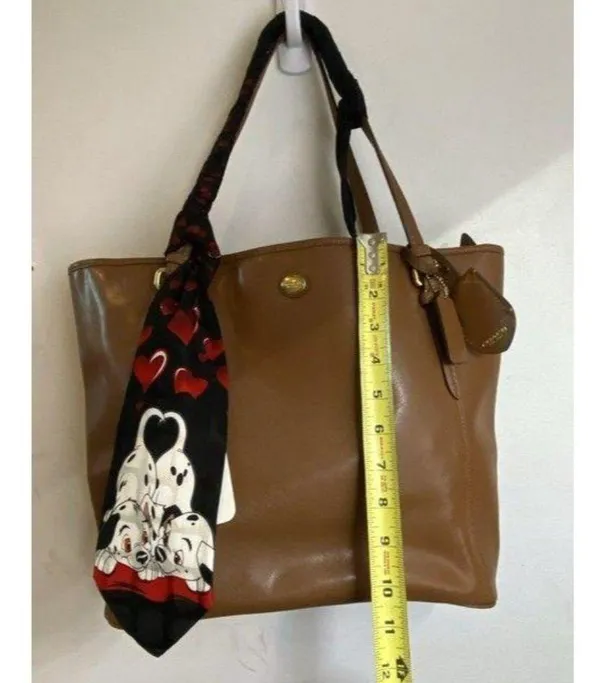 coach w large w add on - Image 3