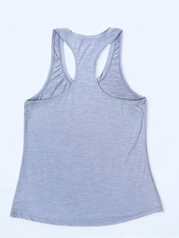 Vuori Lux Performance Tank Yoga Pilates Gym Training Activewear loungewear S - Image 4