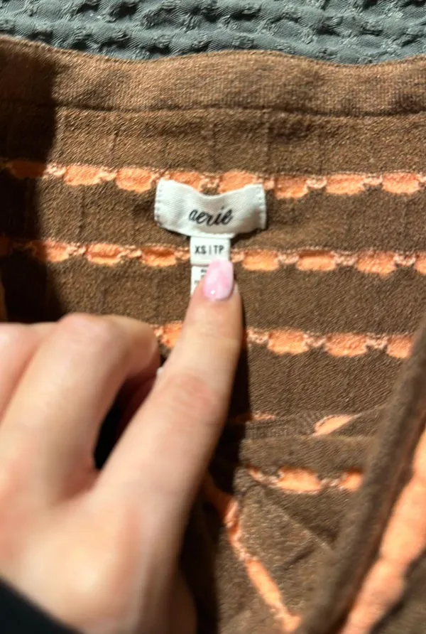 Bandeau Top - Image 3