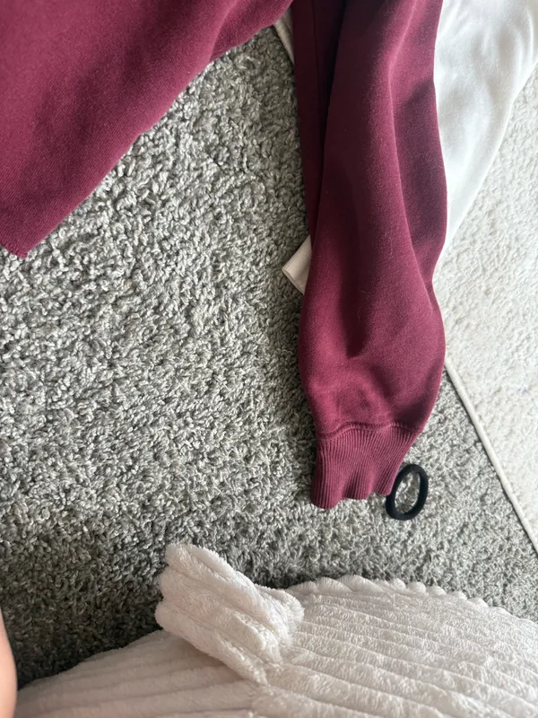 Hollister Crewneck  - Image 2