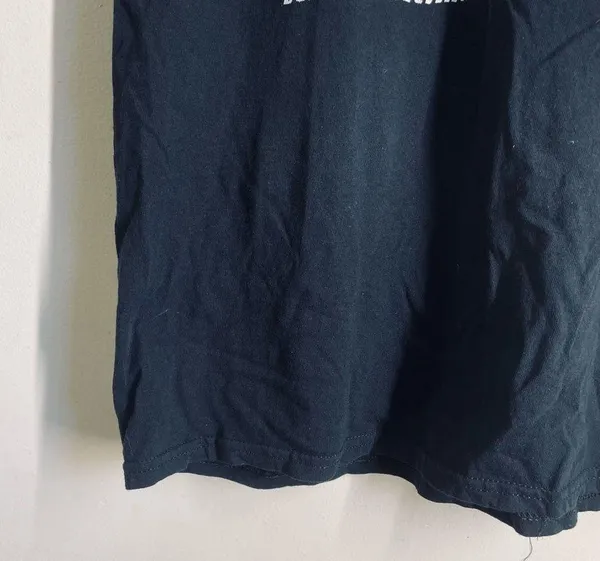 Independent Graphic Art T-Shirt Black size M - Image 5