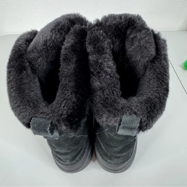 Columbia Womens Sierra Summette Winter Boots Size 10‎ - Image 6