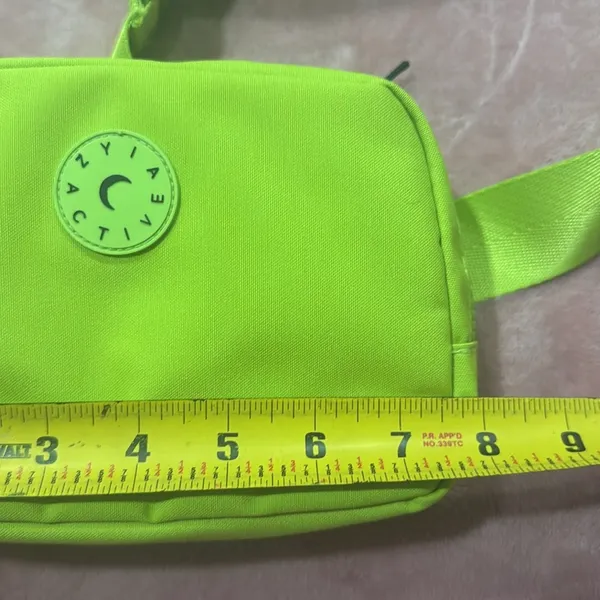 Zyia active belt bag - Image 7