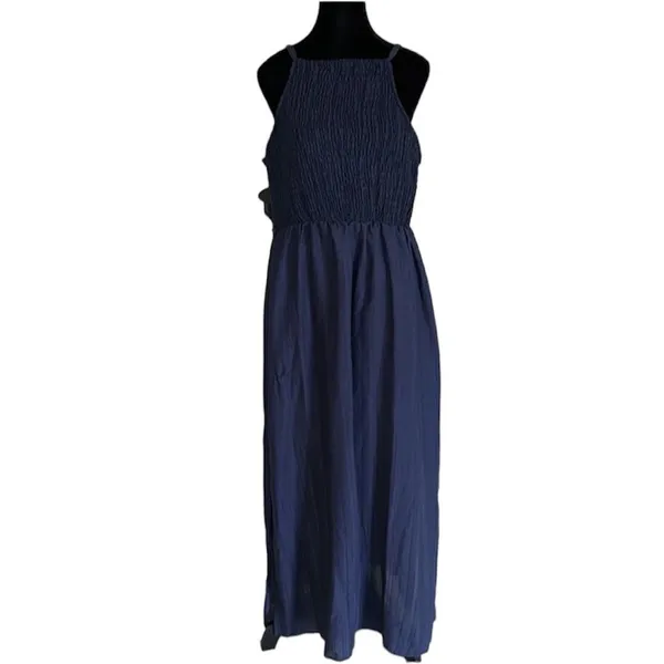 Universal Threads ✨ Womens Smocked Maxi Dress - ✨ - Image 4