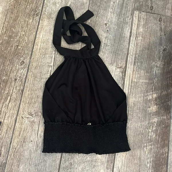 Free people halter top - Image 2