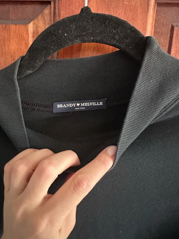 Brandy Melville Top - Image 2