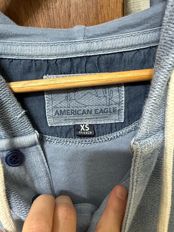 American Eagle Pullover - Image 4