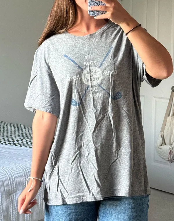 Life is Good T-Shirt - Image 3