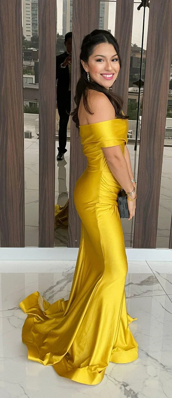 Jessica Angel Prom / Evening Dress - Image 3