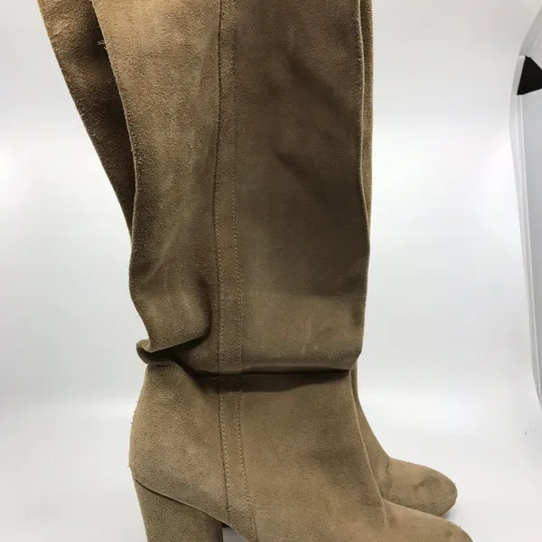 ZARA Knee High Boots - Image 5