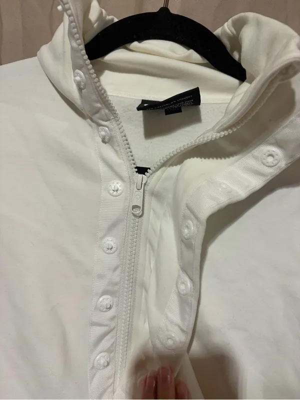Popflex sweatshirt Size XS - Image 4