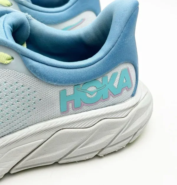 HOKA One One Arahi 7 Illusion Dusk W, Size 7.5B - Image 15