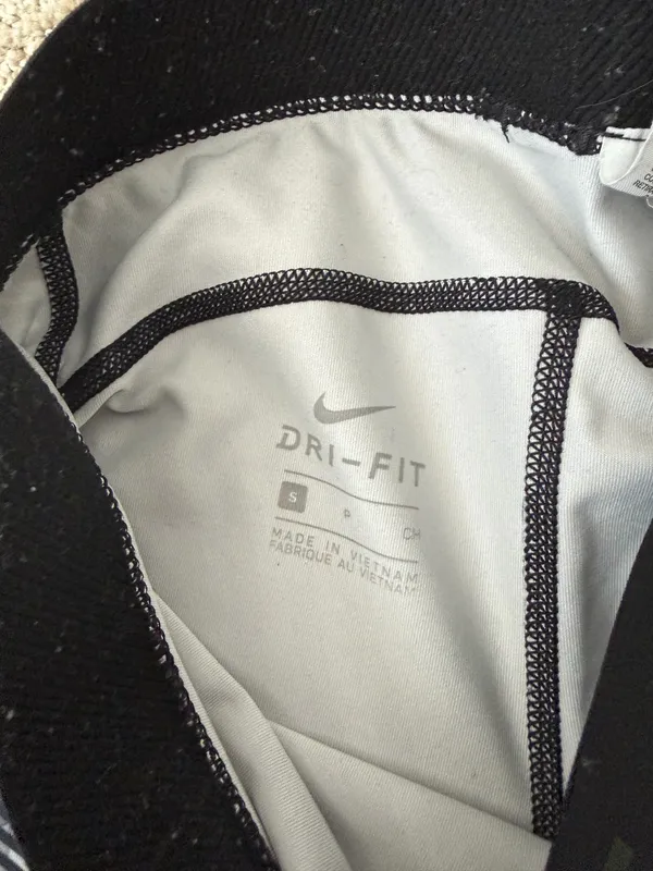 Nike Pro Shorts - Image 4
