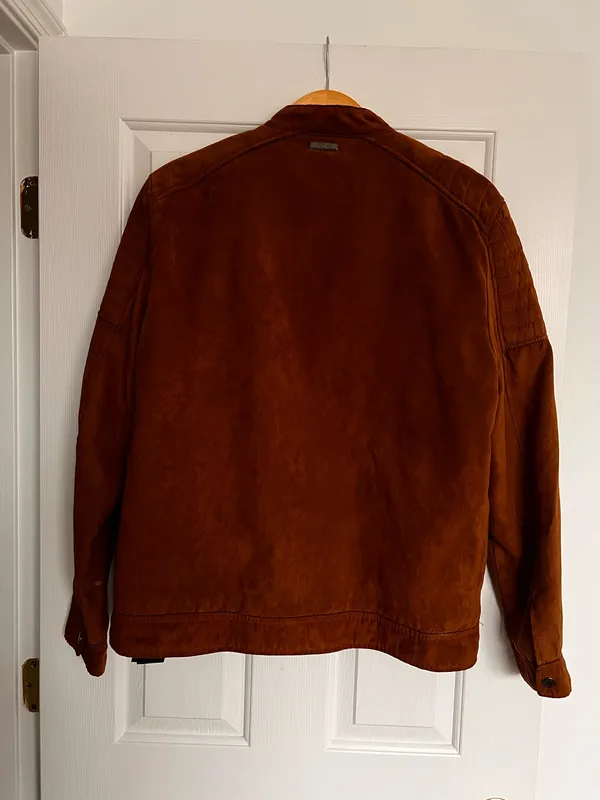 Guess Jacket Men’s - Image 2