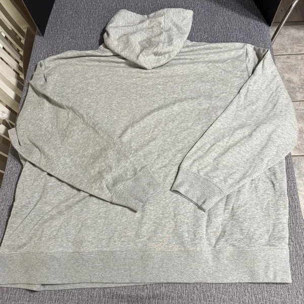 Nike Sportswear Varsity French Terry Hoodie - Image 7